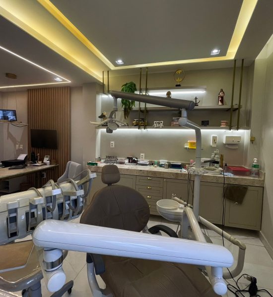 Odontologia